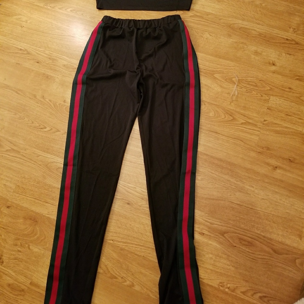 Pants Set - image 1